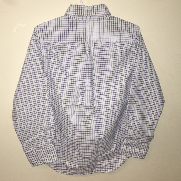 Polo | Button Down Shirt - Picture 2 of 4
